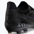 Futbolo bateliai Mizuno Morelia Neo III Beta JP MD juodi P1GA229099 9
