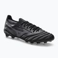 Futbolo bateliai Mizuno Morelia Neo III Beta Elite MD juodi P1GA229199