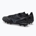 Futbolo bateliai Mizuno Morelia Neo III Beta Elite MD juodi P1GA229199 3