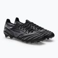 Futbolo bateliai Mizuno Morelia Neo III Beta Elite MD juodi P1GA229199 4