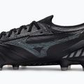 Futbolo bateliai Mizuno Morelia Neo III Beta Elite MD juodi P1GA229199 10