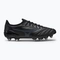 Futbolo bateliai Mizuno Morelia Neo III Beta JP Mix juodi P1GC229099 2