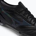 Futbolo bateliai Mizuno Morelia Neo III Beta JP Mix juodi P1GC229099 8