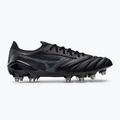 Futbolo bateliai Mizuno Morelia Neo III Beta Elite Mix juodi P1GC229199 2