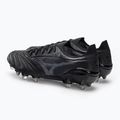 Futbolo bateliai Mizuno Morelia Neo III Beta Elite Mix juodi P1GC229199 3
