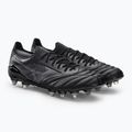 Futbolo bateliai Mizuno Morelia Neo III Beta Elite Mix juodi P1GC229199 4
