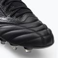 Futbolo bateliai Mizuno Morelia Neo III Beta Elite Mix juodi P1GC229199 7