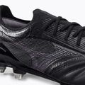 Futbolo bateliai Mizuno Morelia Neo III Beta Elite Mix juodi P1GC229199 9