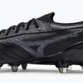 Futbolo bateliai Mizuno Morelia Neo III Beta Elite Mix juodi P1GC229199 10