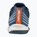 Mizuno Cyclone Speed 3 tinklinio bateliai mėlyna ir balta V1GA218021 8