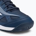 Mizuno Cyclone Speed 3 tinklinio bateliai mėlyna ir balta V1GA218021 9