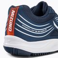 Mizuno Cyclone Speed 3 tinklinio bateliai mėlyna ir balta V1GA218021 10