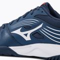 Mizuno Cyclone Speed 3 tinklinio bateliai mėlyna ir balta V1GA218021 12