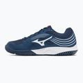 Mizuno Cyclone Speed 3 tinklinio bateliai mėlyna ir balta V1GA218021 3