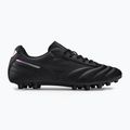 Vyriški futbolo bateliai Mizuno Morelia II Club AG juodi P1GA221799 2