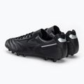Vyriški futbolo bateliai Mizuno Morelia II Club AG juodi P1GA221799 3