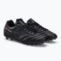 Vyriški futbolo bateliai Mizuno Morelia II Club AG juodi P1GA221799 4