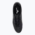 Vyriški futbolo bateliai Mizuno Morelia II Club AG juodi P1GA221799 6