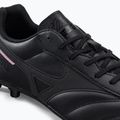 Vyriški futbolo bateliai Mizuno Morelia II Club AG juodi P1GA221799 10