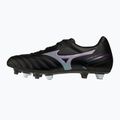 Futbolo batai Mizuno Monarcida II Sel Mix juodi P1GC222599 10