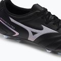 Futbolo batai Mizuno Monarcida II Sel Mix juodi P1GC222599 8