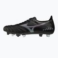 Futbolo bateliai Mizuno Morelia Neo III Pro Mix juodi P1GC228399 10