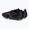 Futbolo bateliai Mizuno Morelia Neo III Pro Mix juodi P1GC228399 3