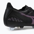 Futbolo bateliai Mizuno Morelia Neo III Pro Mix juodi P1GC228399 7