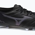 Futbolo bateliai Mizuno Morelia Neo III Pro Mix juodi P1GC228399 8