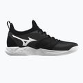 Vyriški tinklinio bateliai Mizuno Wave Dimension black V1GA224001 3