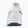 Vyriški tinklinio bateliai Mizuno Wave Dimension white V1GA224022 10