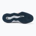 Vyriški tinklinio bateliai Mizuno Wave Dimension white V1GA224022 5