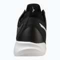 Vyriški tinklinio bateliai Mizuno Wave Dimension Mid black V1GA224501 11