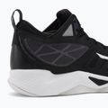 Vyriški tinklinio bateliai Mizuno Wave Dimension Mid black V1GA224501 10