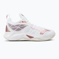 Moterų tinklinio bateliai Mizuno Wave Dimension white V1GC224036 2