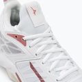 Moterų tinklinio bateliai Mizuno Wave Dimension white V1GC224036 8