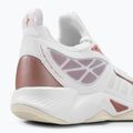 Moterų tinklinio bateliai Mizuno Wave Dimension white V1GC224036 9