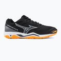 Vyriški rankinio bateliai Mizuno Wave Phantom 3 black X1GA226044 2