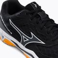 Vyriški rankinio bateliai Mizuno Wave Phantom 3 black X1GA226044 10