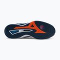 Vyriški rankinio bateliai Mizuno Wave Stealth Neo navy blue X1GA200021 4