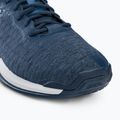 Vyriški rankinio bateliai Mizuno Wave Stealth Neo navy blue X1GA200021 7