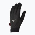 Bėgimo pirštinės Mizuno Wind Guard black 2