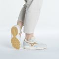 Batai Mizuno Contender undyedwht/groot/undyedwh 2