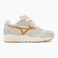 Batai Mizuno Contender undyedwht/groot/undyedwh 3