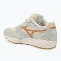 Batai Mizuno Contender undyedwht/groot/undyedwh 4