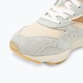 Batai Mizuno Contender undyedwht/groot/undyedwh 8