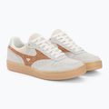 Mizuno City Wind undyedwht/groot/undyedwh avalynė 6