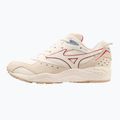 Mizuno Contender swhite/hriskred/pristine batai 4