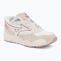 Mizuno Contender swhite/hriskred/pristine batai