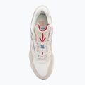 Mizuno Contender swhite/hriskred/pristine batai 8